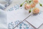 Wedding invitations and Save the Date cards are important for your guests